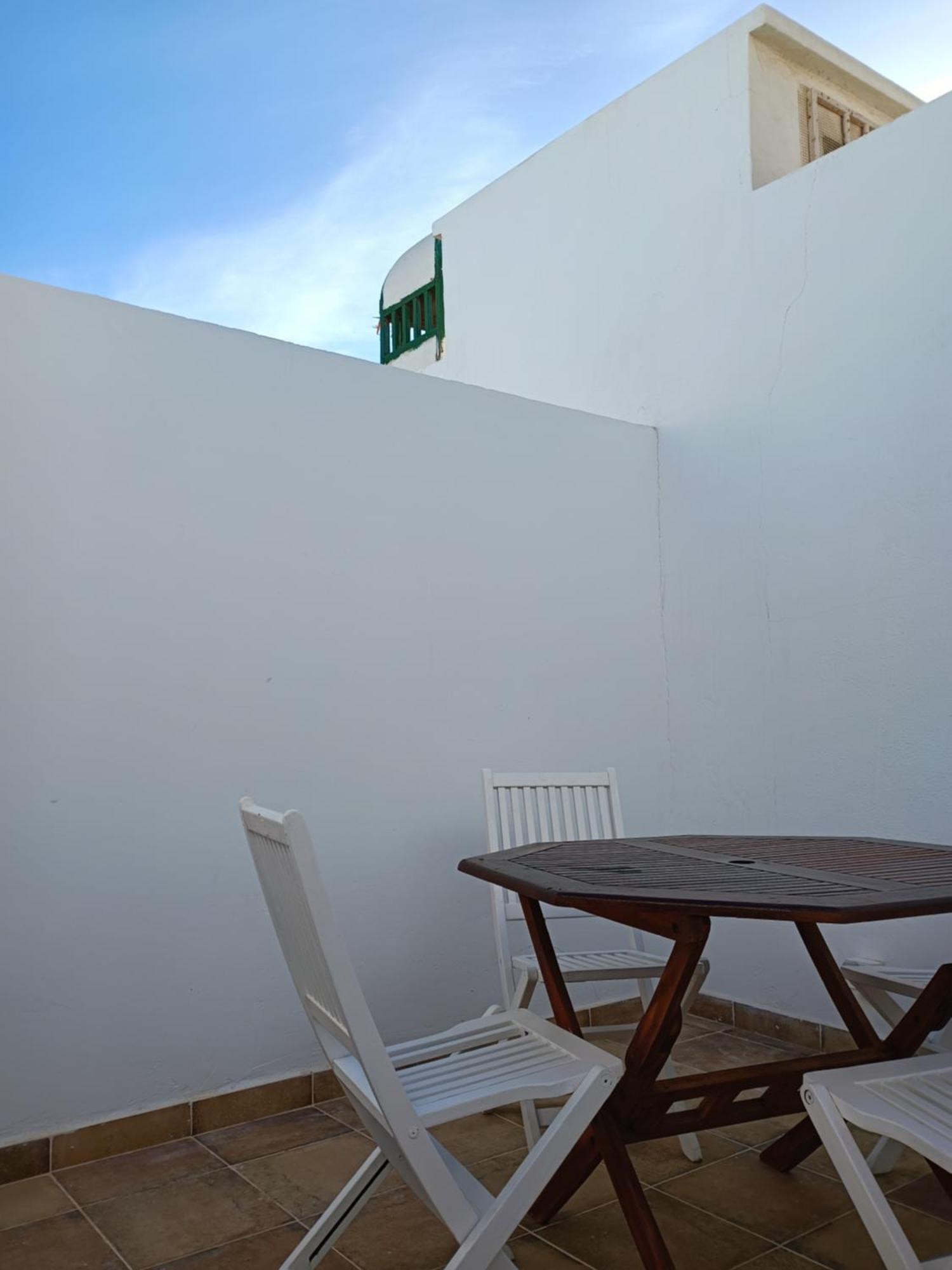 Babo Lanzarote Playa Blanca (Lanzarote) Exterior foto