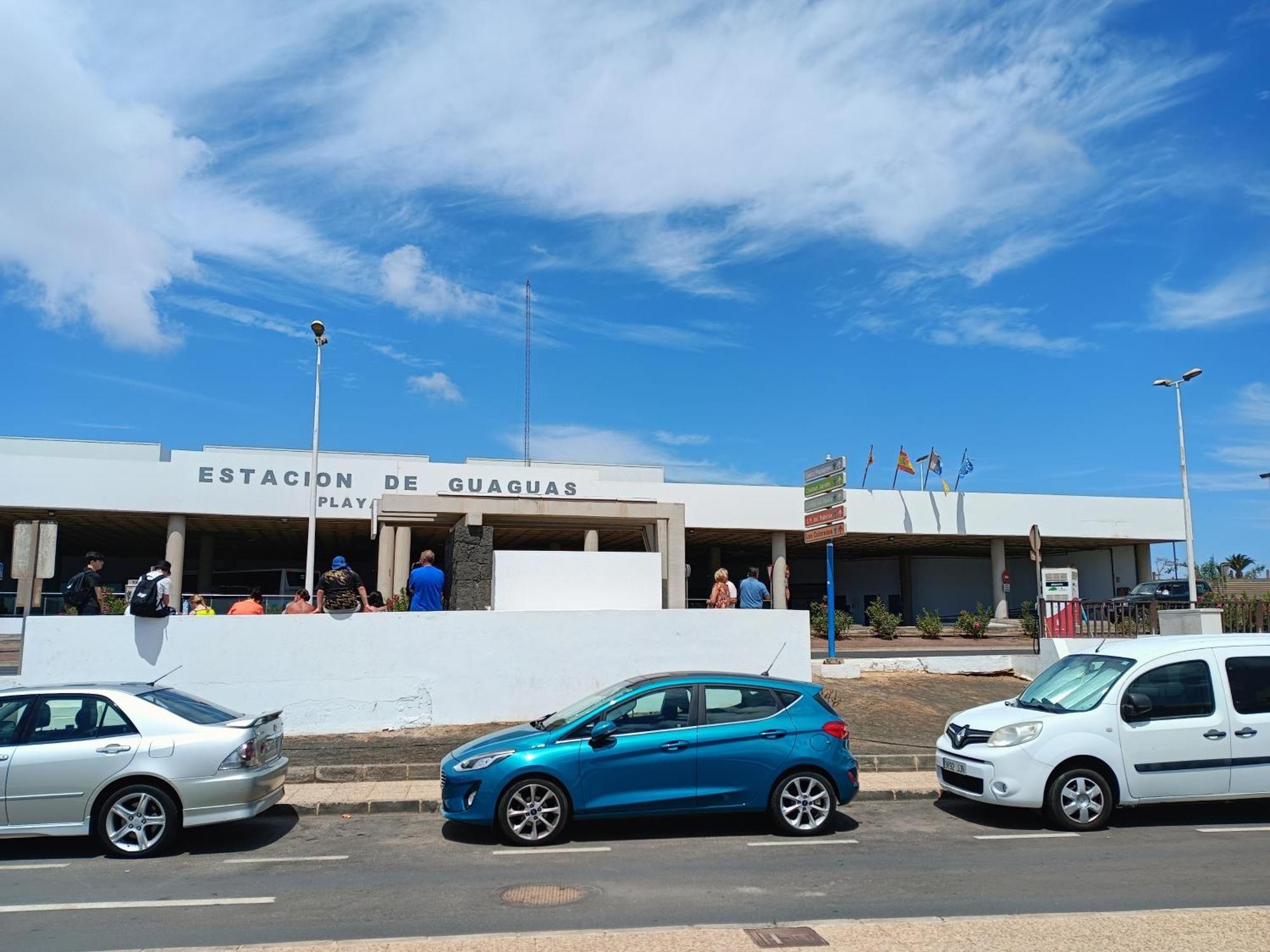 Babo Lanzarote Playa Blanca (Lanzarote) Exterior foto